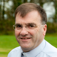 Father Finbarr Crowley