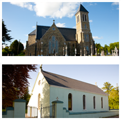 Murragh and Templemartin Parish
